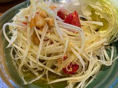 -mango tree芒果树泰国餐厅(青岛万象城店)