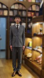 -伊布老裁缝西装礼服定制
