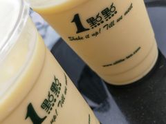 -1点点(大华第一坊店)
