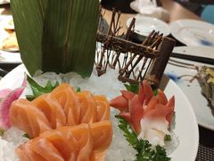 -德川家日本料理(顺义华联店)