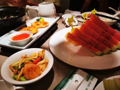 -尚一汤·粤菜海鲜(环球港店)