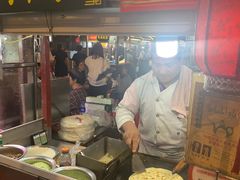 门面-鼓楼夜市