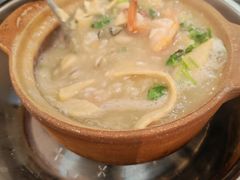 -皮蛋弟砂锅店(总店)