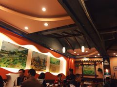 -麦香坊(伏波山店)