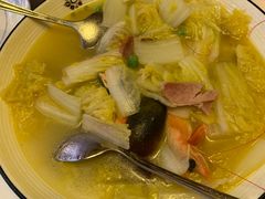 -意卡菲·欢乐聚会餐厅(华侨店)