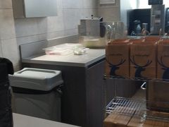 -luckincoffee瑞幸咖啡(冠福大厦店)