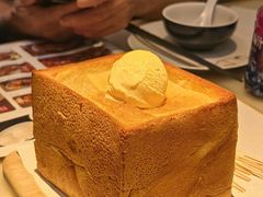 -绿茶餐厅(北京世纪金源店)