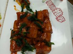 -确喜美味小厨(西单商场兰州店)