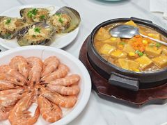 -不仔客海鲜·三亚老字号(第一市场店)