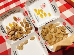 -西贝(华发商都店)