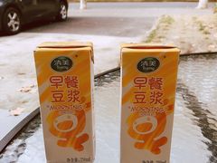 -金杨老摊头蛋饼(金口路店)