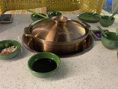 -润园四季椰子鸡火锅(海上世界店)