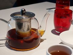 红茶-千百味红餐厅·江西菜(绿地双子塔店)