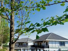 -仙海旅游度假区