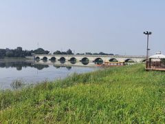 -卢沟桥文化旅游区