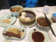大铁勺小吃(东丽新业广场店)-大铁勺新津菜(东丽阳光新业广场店)