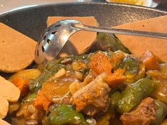 -东北缘餐厅(兰埔路店)