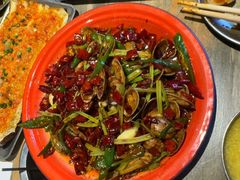 -叁宝烤肉• 西安烧烤(太乙路店)