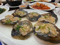 -长平肥姐白粥·海鲜打冷