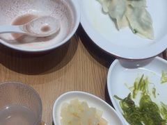 -喜家德虾仁水饺(青岛永旺东部店)