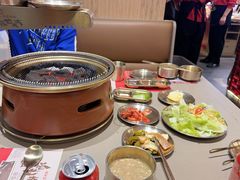 -西塔老太太泥炉烤肉(济南首店)