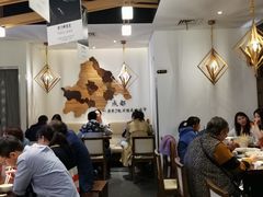 大堂-成都你六姐·牛肉冒菜(城市集市合生汇店)