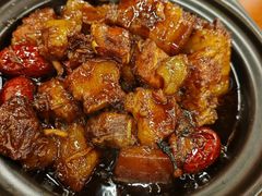 -堂瓦里·33年传统赣菜(第一街区店)