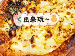 -乐凯撒披萨(福田COCOPark店)