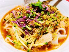 -西贝(宝乐汇店)
