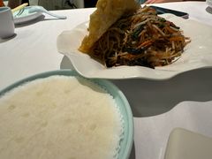 -玉林烤鸭店(定福庄店)