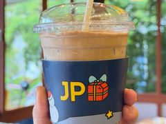 -JPG coffee(深圳罗湖万象城店)