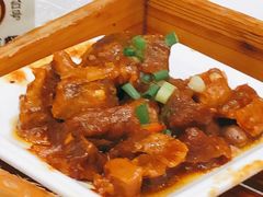-禄福山庄•顺德菜·融和菜(龙江店)