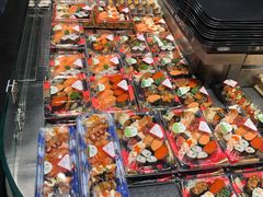 -池田寿司·新鲜现做(朝阳大悦城店)