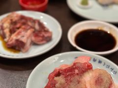 -和牛放题·蒜香烧肉PURUSHIN(马场路店)