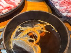 -呷哺呷哺 黄金牧场 (欢乐谷店)