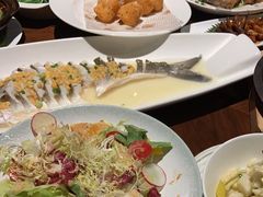 -高佳庄·舟山海鲜(海景旗舰店)