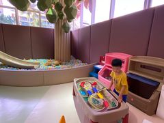 -水桶王国主题餐厅·聚会·生日派对·亲子活动·家庭套餐(亚龙湾希尔顿店)