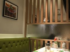 卡座-汤城小厨•粤菜•靓汤(西直门凯德MALL店)