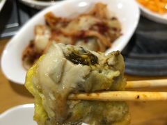 -故乡家韩国料理(丹东街店)