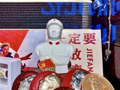 -北三条胡同打卤面馆(雍和宫店)