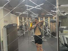 -美航国际健身(北京华联店)