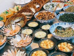 -桂园白粥·潮汕老味道