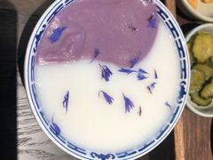 -李百蟹·蟹黄面·江景餐厅(外滩·豫园店)