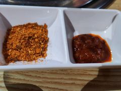 -韩国大金刚烤肉·料理(印象城店)