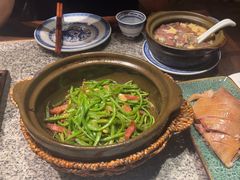 -南京大牌档(济南万象城店)