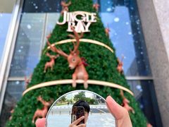 -深圳湾万象城(南山店)