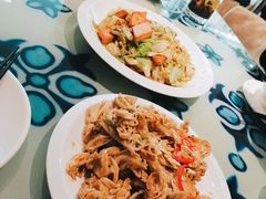 -撒拉花儿·新疆菜·清真(太阳宫店)