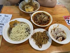 -华兴街自力面店