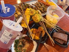 -林二哥宜烤官·宜宾小烧烤