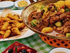 -巴尔喀十新疆餐厅(开发区店)